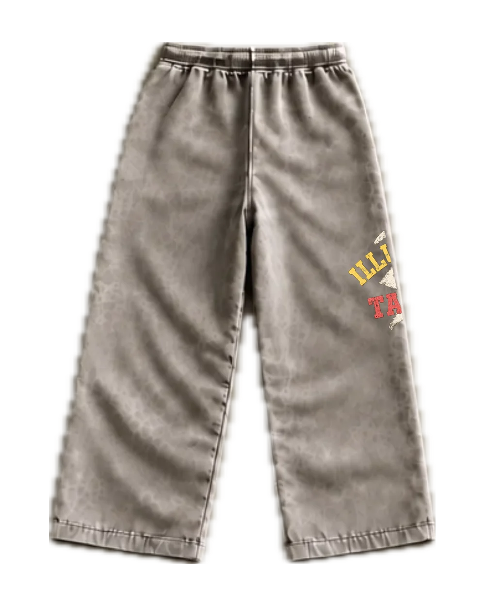 Sweatpants Illuminati