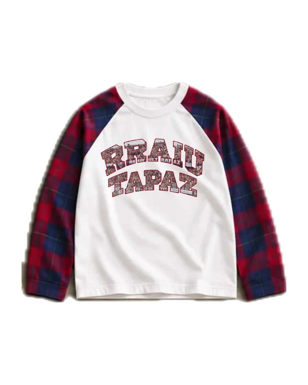 RRAIU TAPAZ LONGSLEEVE