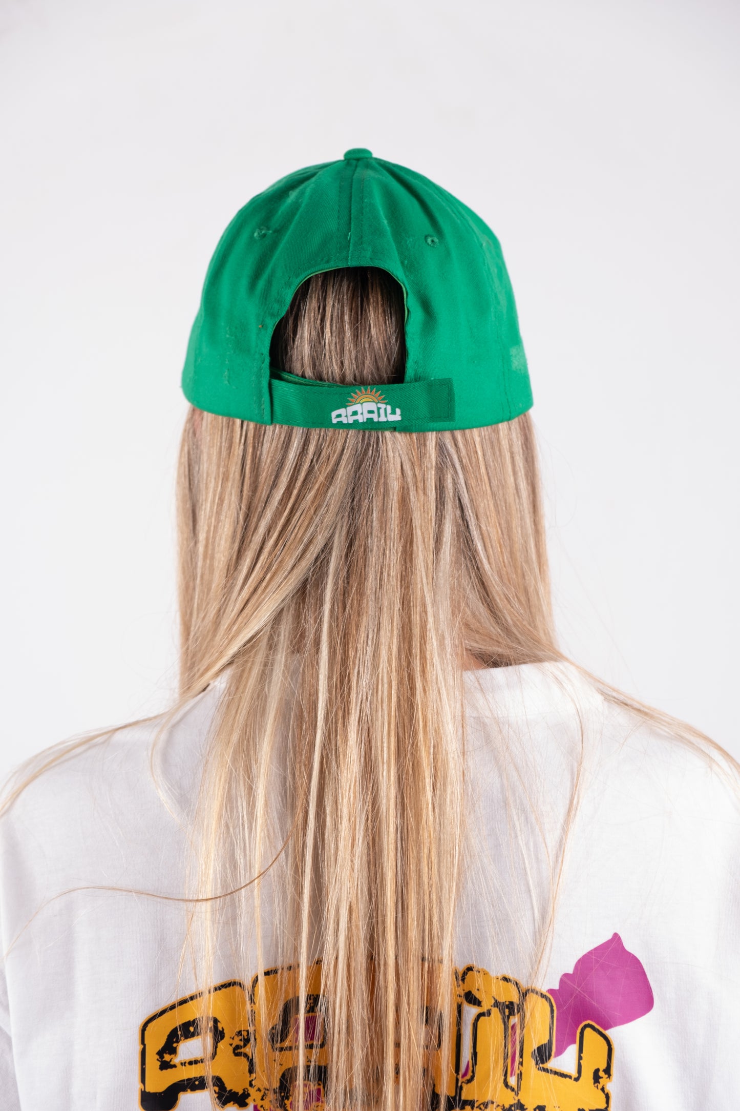 GREEN.HAT