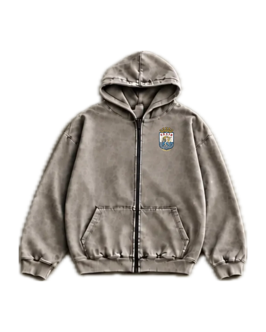 Zip Hoodie Illuminati
