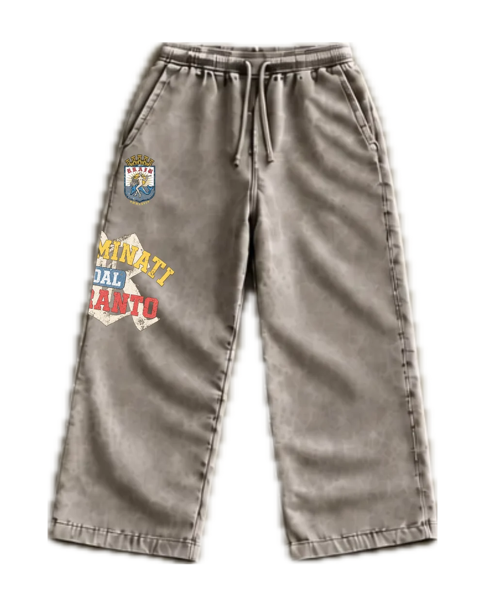 Sweatpants Illuminati