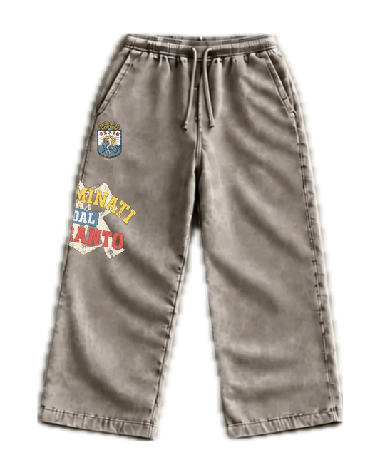 Sweatpants Illuminati