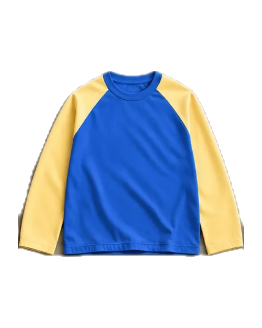 RRAIU ERASMO LONGSLEEVE