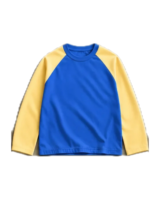 RRAIU ERASMO LONGSLEEVE
