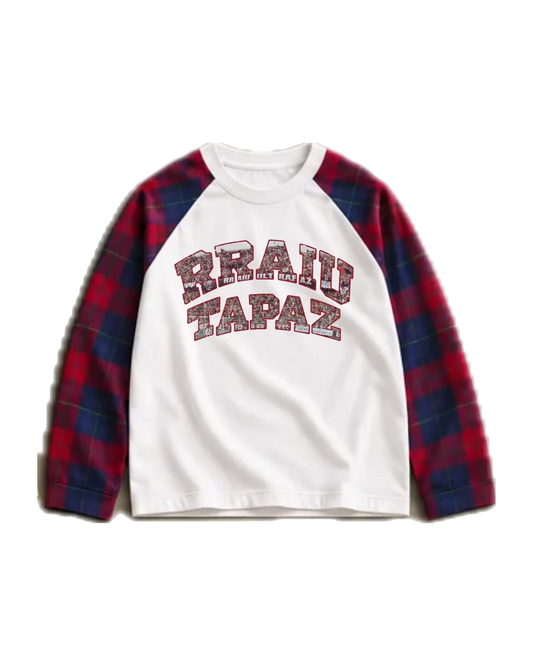 RRAIU TAPAZ LONGSLEEVE