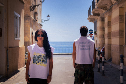 Shade Seekers / White Tank