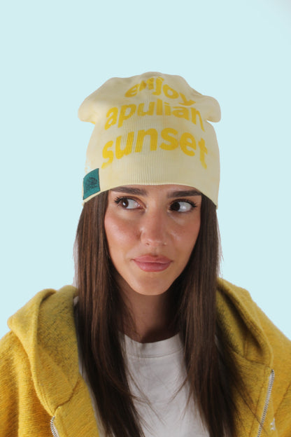 RR Sunset - Beanie //