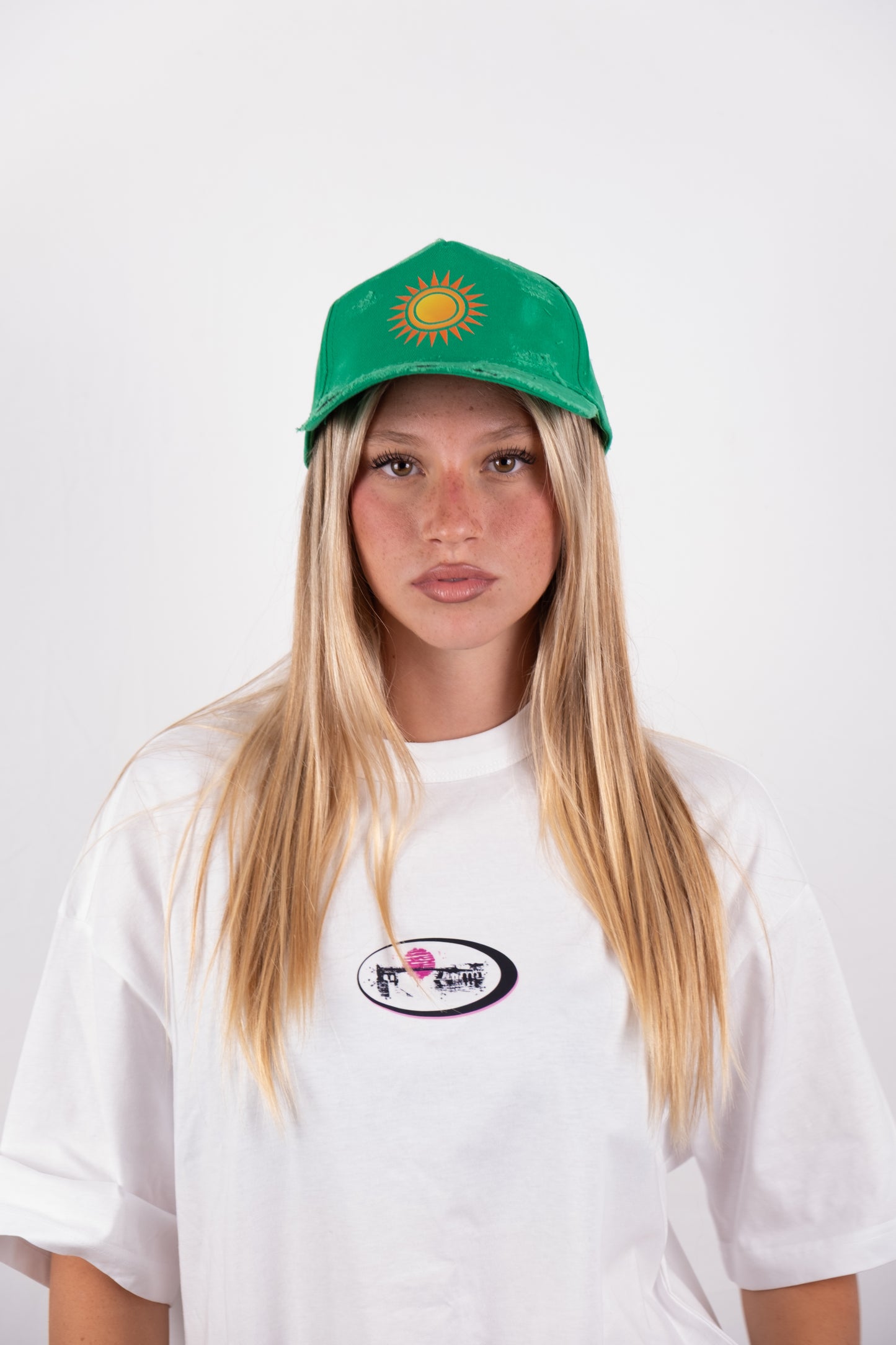 GREEN.HAT