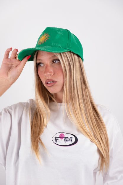 GREEN.HAT