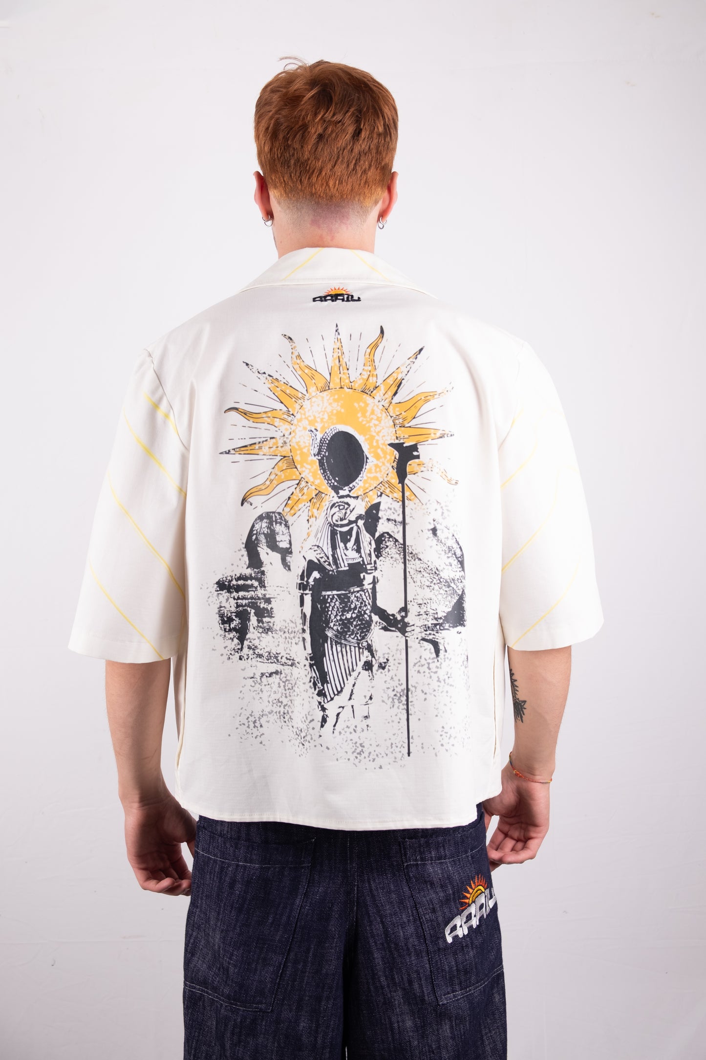 RA.SHIRT