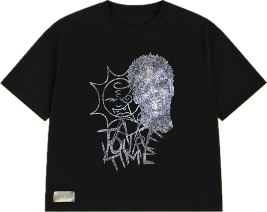 Take Your Time / Black Tee