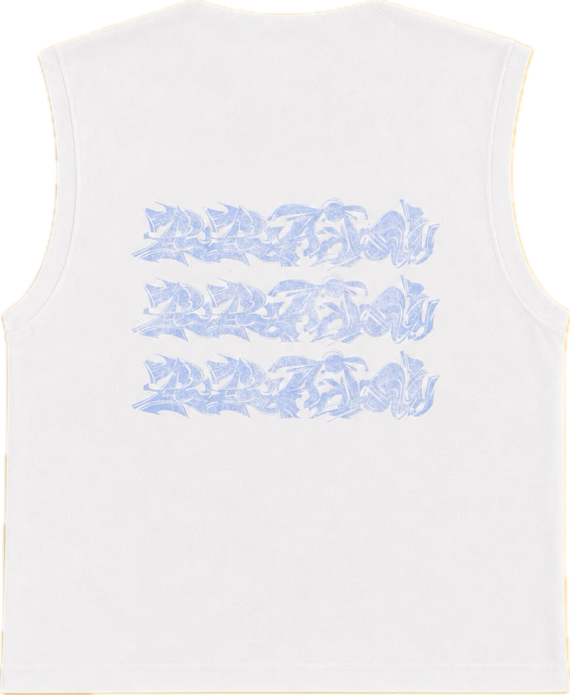 Shade Seekers / White Tank