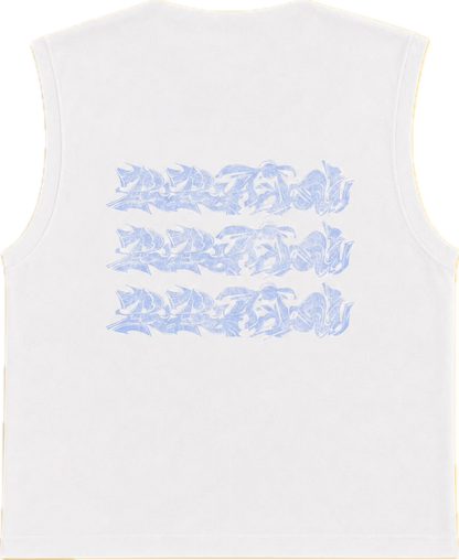 Shade Seekers / White Tank