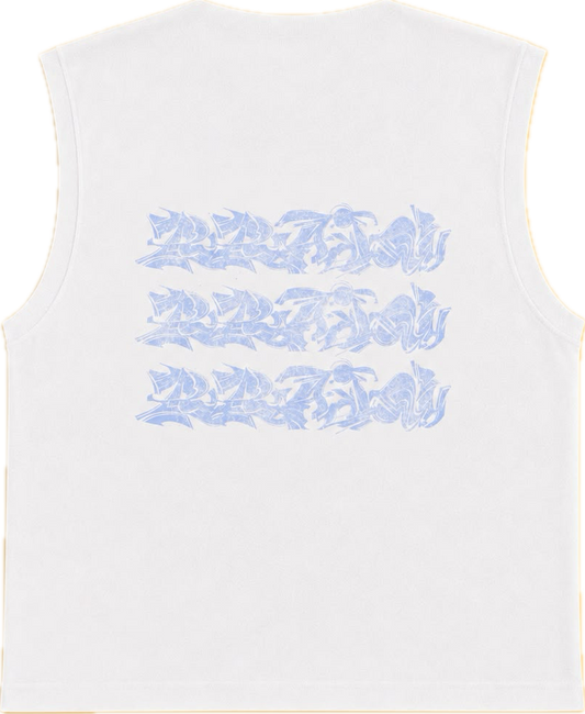 Shade Seekers / White Tank