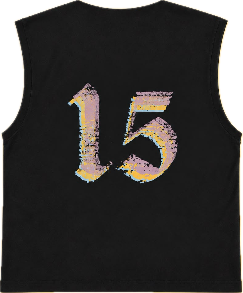 Afterglow / Black Tank