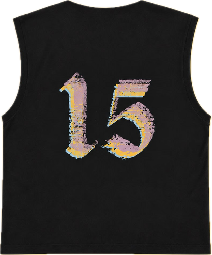 Afterglow / Black Tank