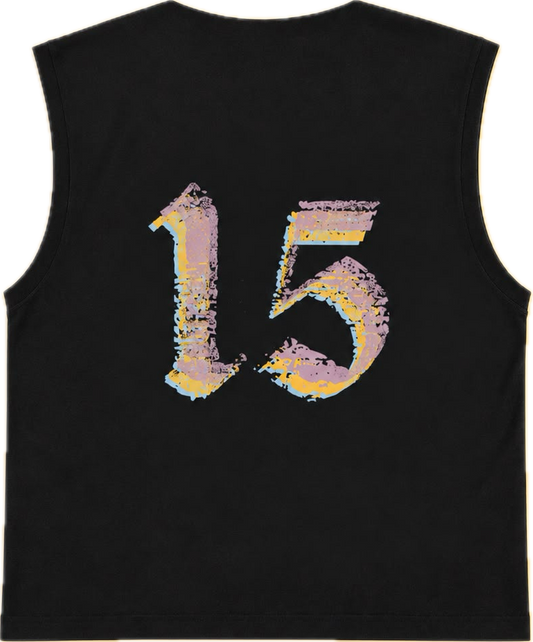 Afterglow / Black Tank