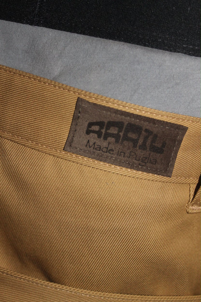 SAND LONG JORTS