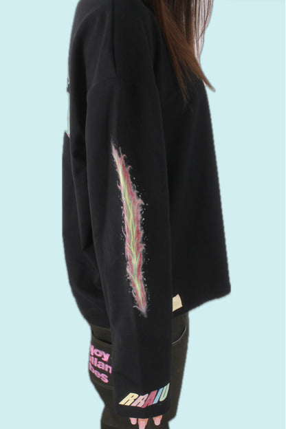 RR FireGlow - Long //